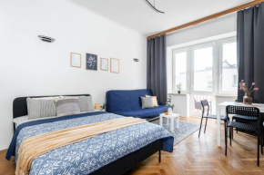 SuperApart Tarchomińska apt 20